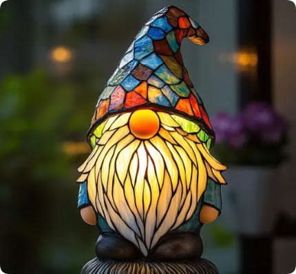 Svícející dekorační lampa s motivem psího plemene do domácnosti