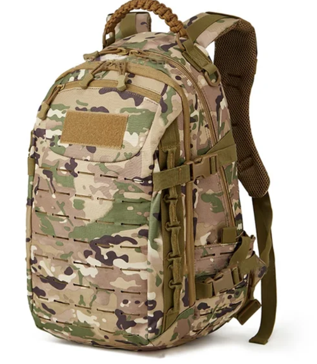 Taktický batoh Commando 30L+