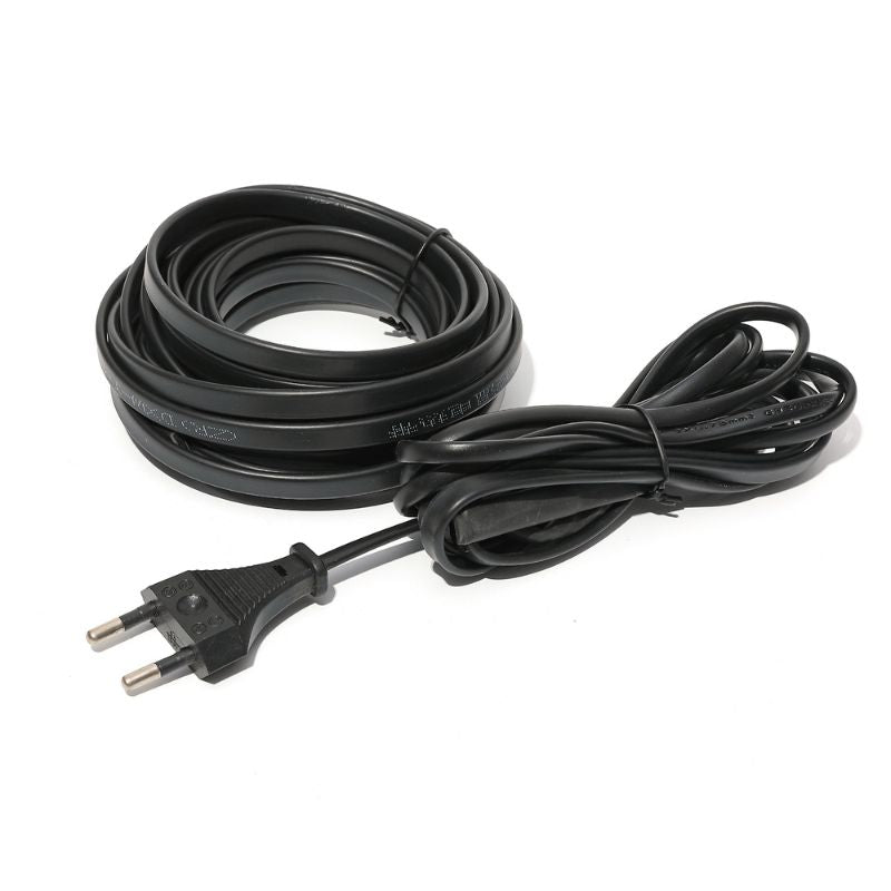 Topný kabel proti zamrzání
