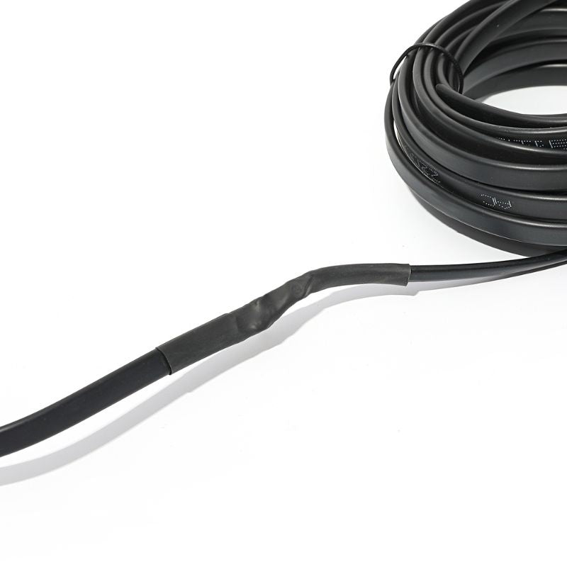 Topný kabel proti zamrzání