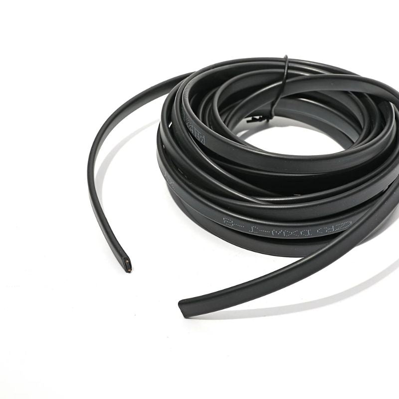 Topný kabel proti zamrzání