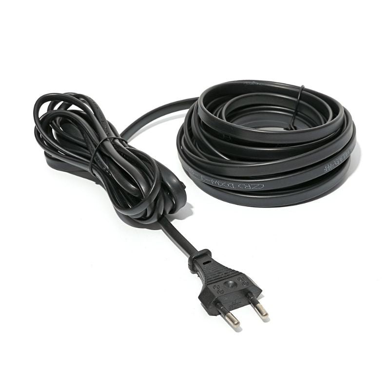 Topný kabel proti zamrzání