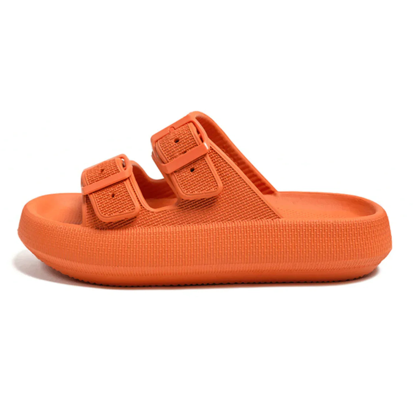 Ultra měkké nastavitelné pohodlné nazouváky