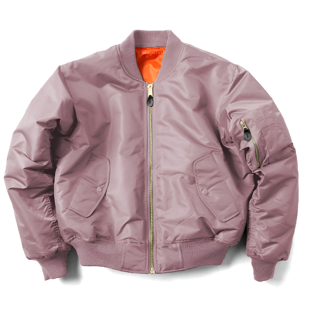 Unisex celoroční bunda bomber