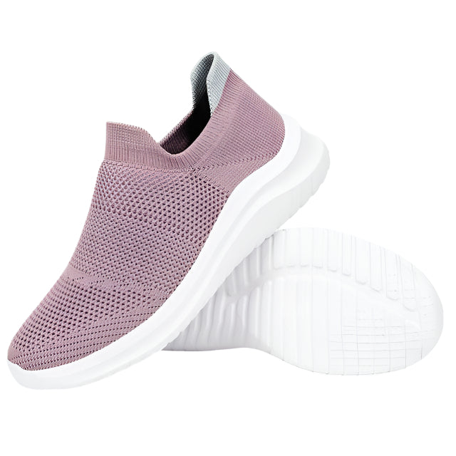 Unisex pohodlná obuv s ortopedickým designem