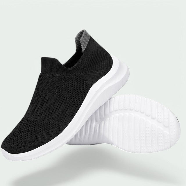 Unisex pohodlná obuv s ortopedickým designem