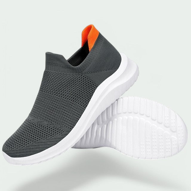 Unisex pohodlná obuv s ortopedickým designem