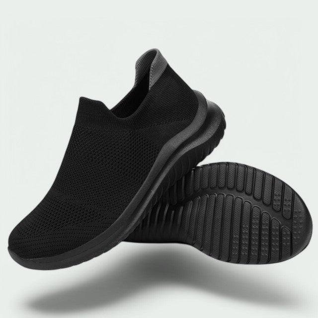 Unisex pohodlná obuv s ortopedickým designem