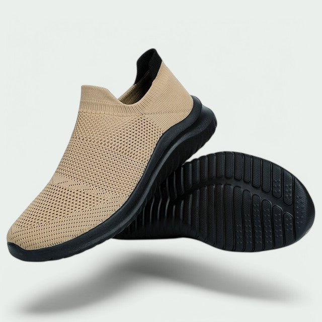 Unisex pohodlná obuv s ortopedickým designem