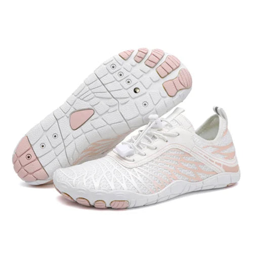 Univerzální uzemňovací barefoot boty