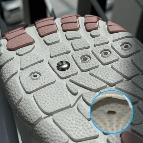 Univerzální uzemňovací barefoot boty