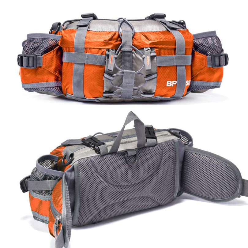 Venkovní crossbody taška