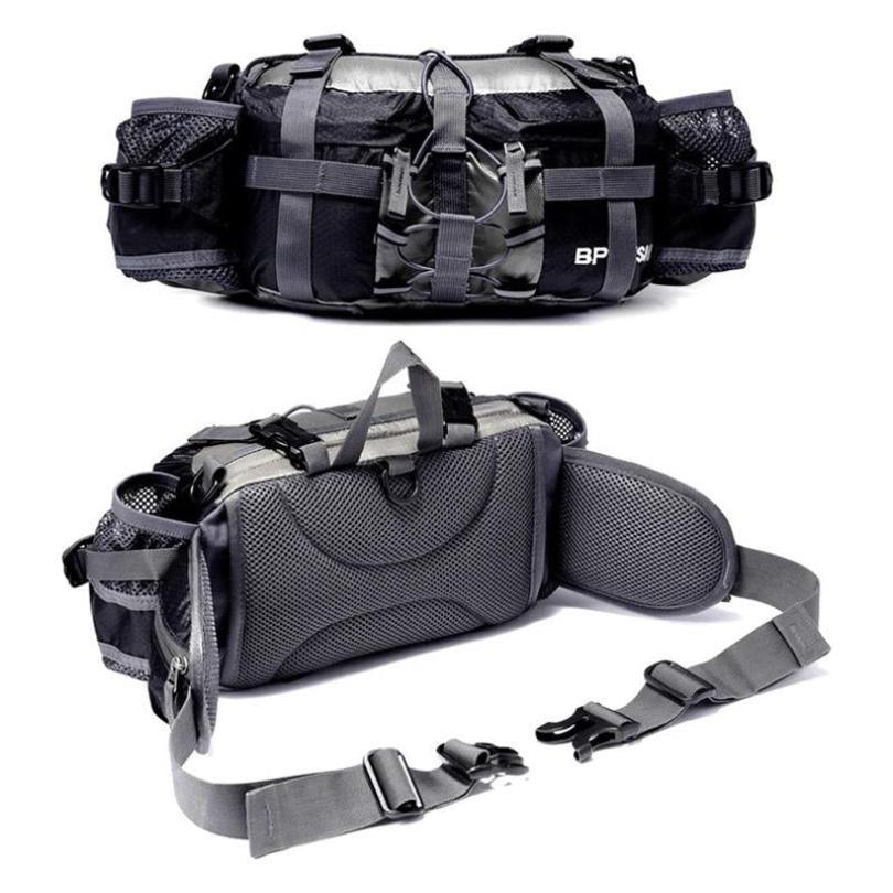 Venkovní crossbody taška