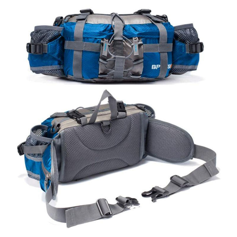 Venkovní crossbody taška