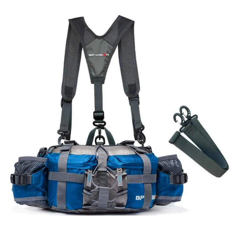 Venkovní crossbody taška
