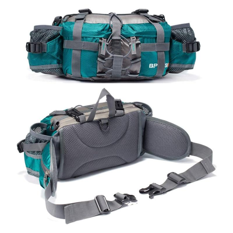 Venkovní crossbody taška