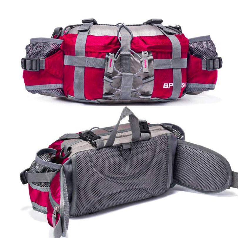 Venkovní crossbody taška