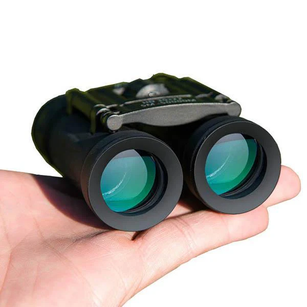 Vojenský HD dalekohled 40x22 – Profesionální myslivecký a outdoorový dalekohled