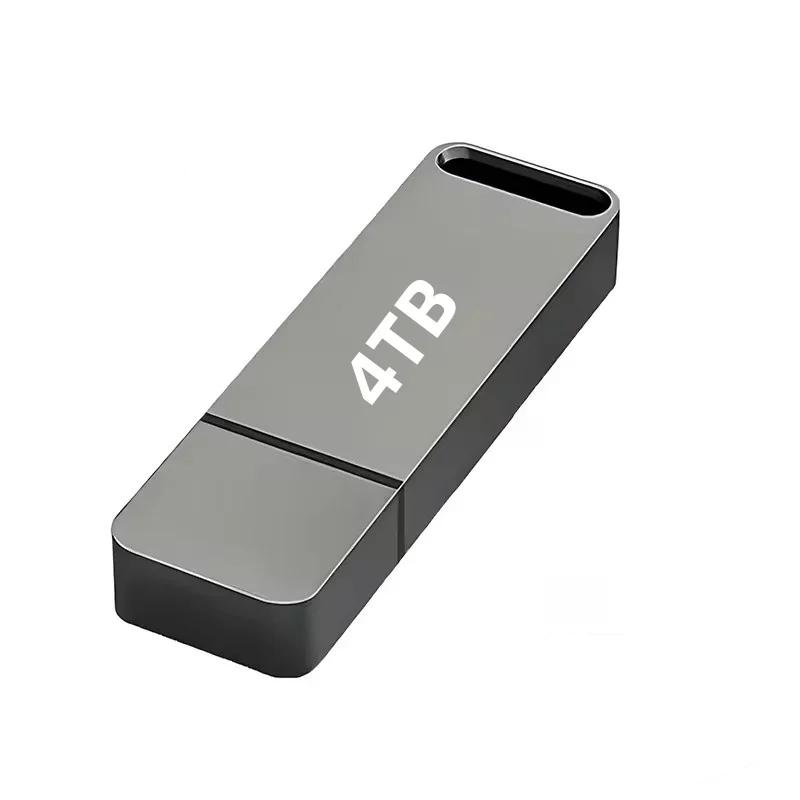 Vysokorychlostní USB 3.2 flash disk vodotěsný nárazuvzdorný Win/Mac