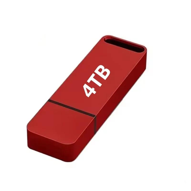 Vysokorychlostní USB 3.2 flash disk vodotěsný nárazuvzdorný Win/Mac