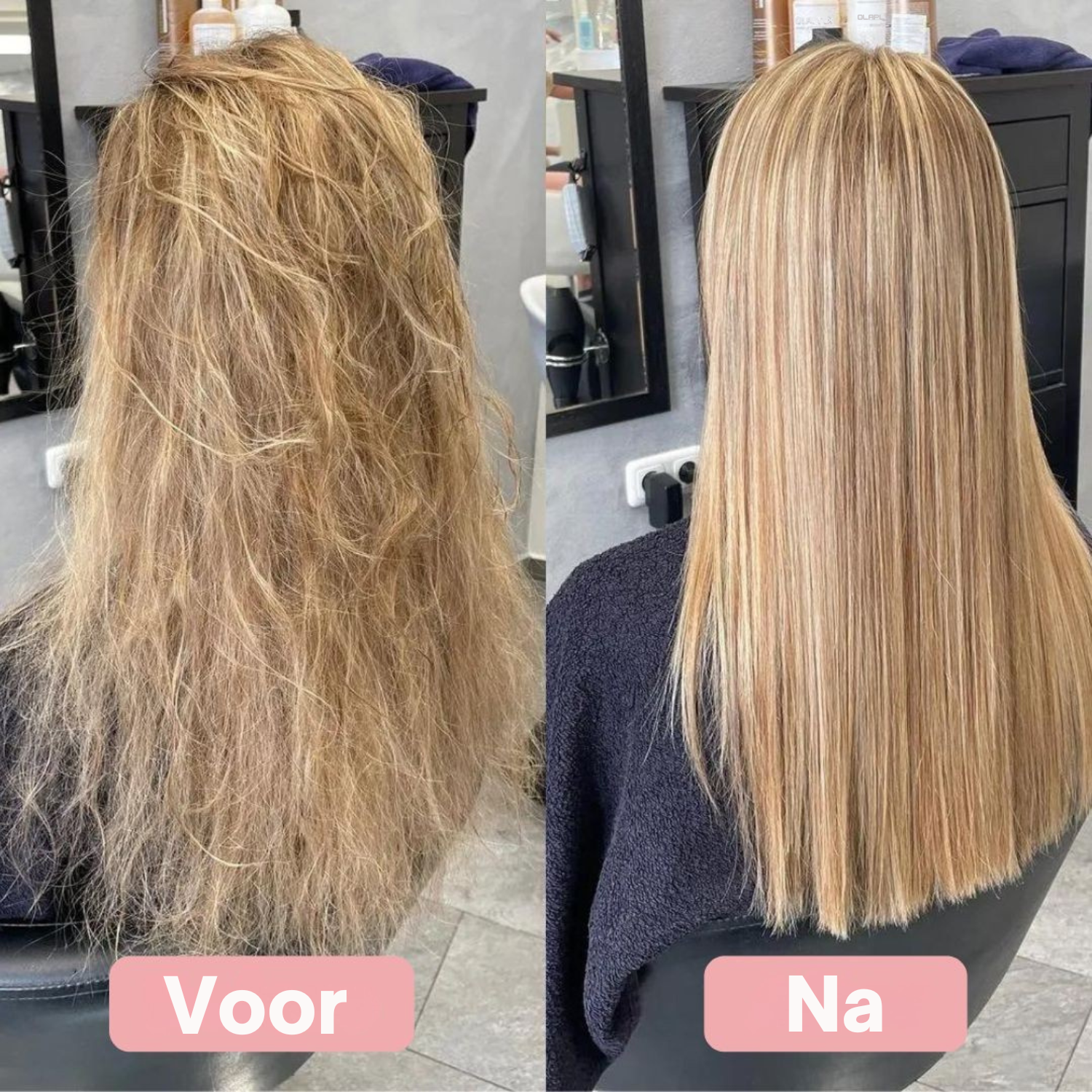 Zastřihovač roztřepených konečků