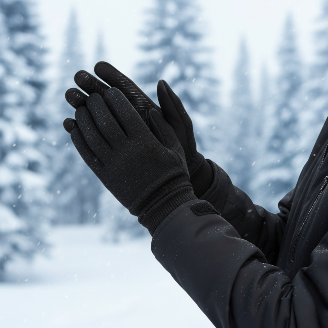 Zimní rukavice FrostGrip