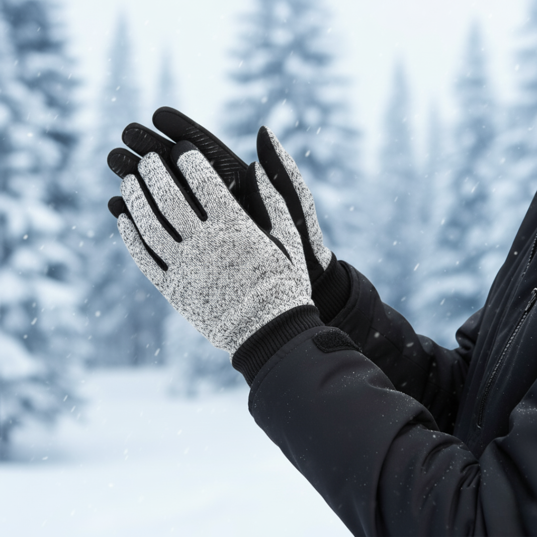 Zimní rukavice FrostGrip